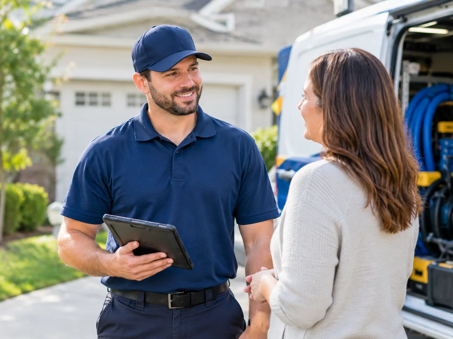 Sewage Backup Cleanup Smiley, TX FAQs